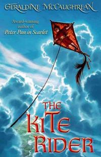 Produktbild: McCaughrean, G: The Kite Rider