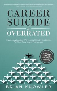 Produktbild: Career Suicide Is Overrated