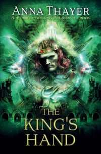 Produktbild: The King's Hand