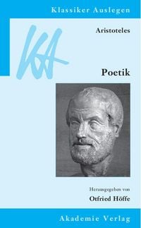 Produktbild: Aristoteles: Poetik