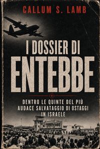 Produktbild: I Dossier Di Entebbe