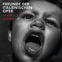 Produktbild: Angelus Luminis (+ 12 S. Booklet)