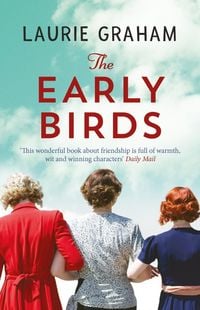 Produktbild: The Early Birds