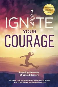 Produktbild: Ignite Your Courage