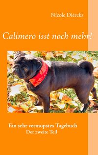 Produktbild: Calimero isst noch mehr!