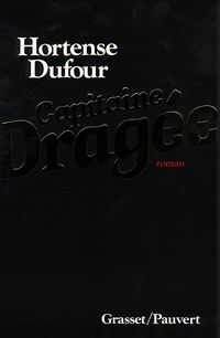 Produktbild: Capitaine Drag&eacute;e