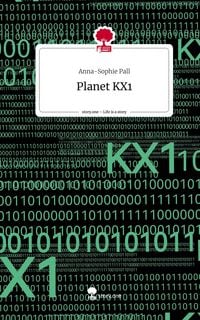 Produktbild: Planet KX1. Life is a Story - story.one