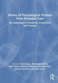 Produktbild: Stories of Psychological Practice from Neonatal Care