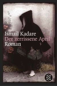 Produktbild: Der zerrissene April
