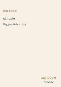 Produktbild: Al fronte