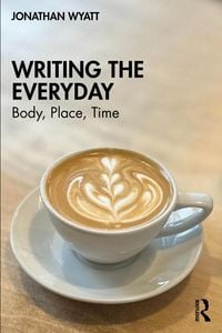 Produktbild: Writing the Everyday