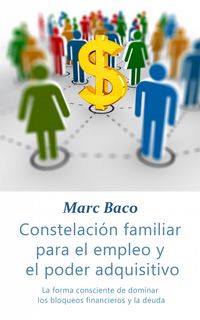 Produktbild: Constelacion familiar para el empleo y el poder adquisitivo