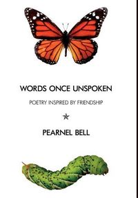 Produktbild: Words Once Unspoken