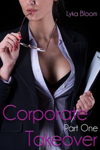 Produktbild: Corporate Takeover Part One