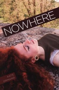 Produktbild: Ormand, K: Nowhere