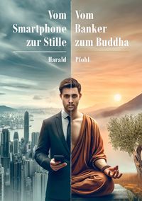 Produktbild: Vom Smartphone zur Stille