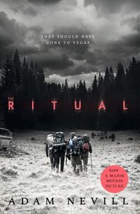 Produktbild: The Ritual