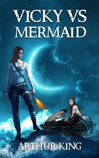 Produktbild: Vicky vs Mermaid