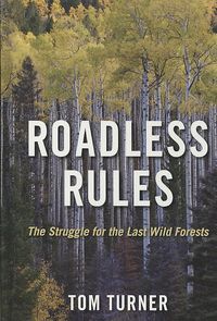 Produktbild: Roadless Rules