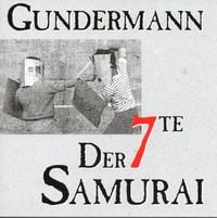 Produktbild: Der siebte Samurai