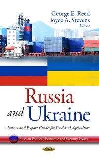 Produktbild: Russia & Ukraine