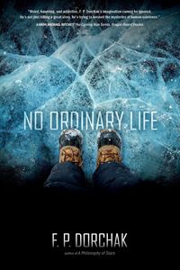 Produktbild: No Ordinary Life
