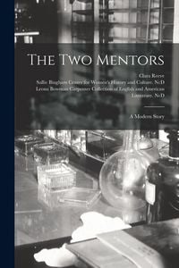 Produktbild: The Two Mentors