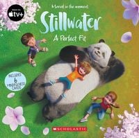 Produktbild: A Perfect Fit (Stillwater Storybook)