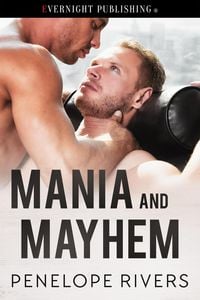 Produktbild: Mania and Mayhem