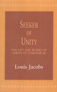 Produktbild: Seeker of Unity