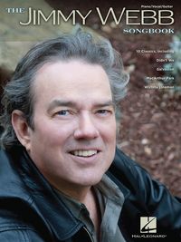Produktbild: The Jimmy Webb Songbook