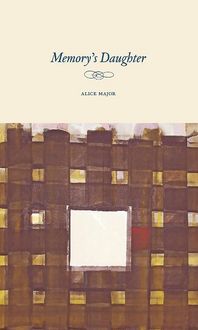Produktbild: Major, A: Memory's Daughter
