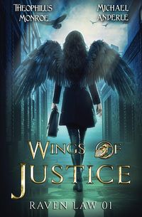 Produktbild: Wings of Justice