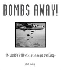 Produktbild: Bombs Away!