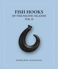 Produktbild: Fish Hooks of the Pacific Islands Vol II