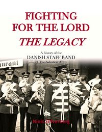 Produktbild: Fighting for the Lord - The Legacy