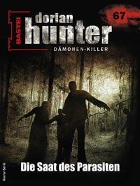 Produktbild: Dorian Hunter 67
