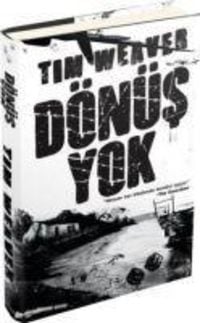 Produktbild: D&ouml;n&uuml;s Yok Ciltli