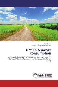Produktbild: Reale, M: NetFPGA power consumption