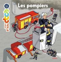 Produktbild: Ledu, S: Pompiers
