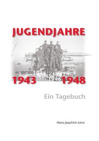 Produktbild: Jugendjahre 1943 - 1948