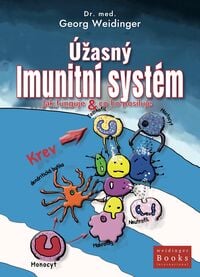 Produktbild: &Uacute;zasn&yacute; imunitn&iacute; syst&eacute;m