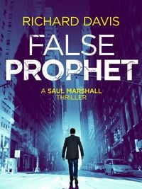 Produktbild: False Prophet