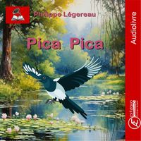 Produktbild: Pica Pica