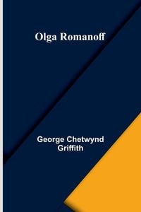 Produktbild: Olga Romanoff