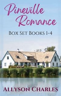 Produktbild: Pineville Romance Box Set