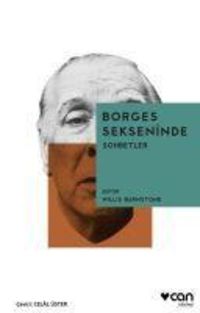 Produktbild: Borges Sekseninde Sohbetler