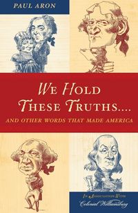 Produktbild: We Hold These Truths...