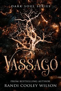 Produktbild: Vassago (Dark Soul Series, #2)