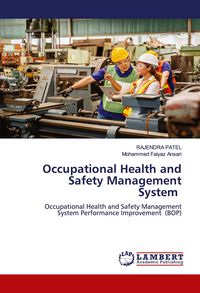 Produktbild: Occupational Health and Safety Management System